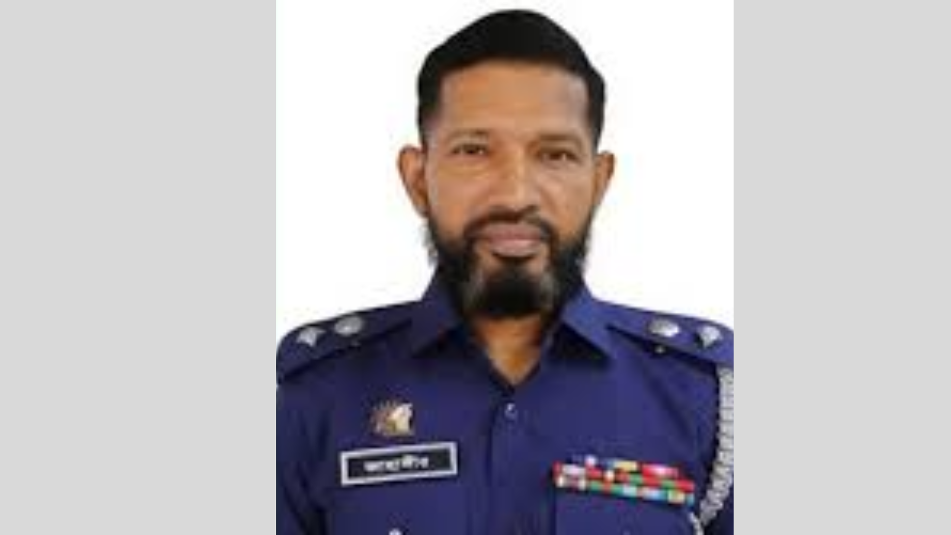 জেলার ৭ থানায় চালু আপনার এসপি ডেস্ক